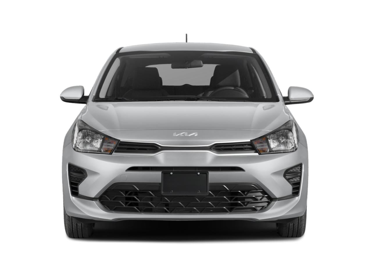2023 Kia Rio 5-Door S IVT