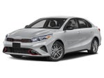 2022 Kia Forte GT-Line IVT