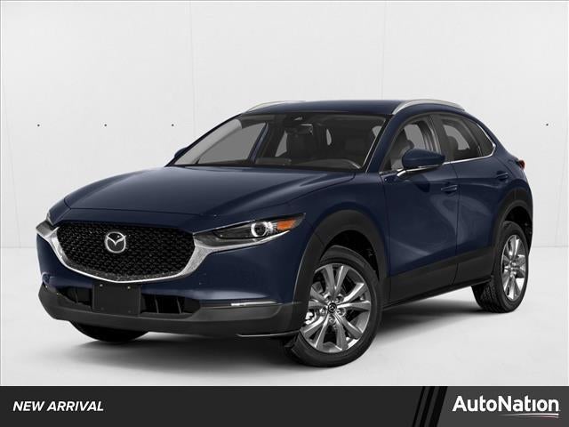2023 Mazda Mazda CX-30 2.5 S Preferred Package AWD