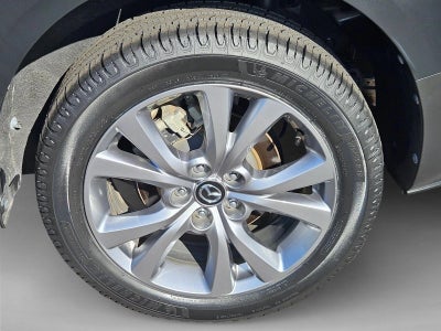 2023 Mazda Mazda CX-30 2.5 S Preferred Package AWD