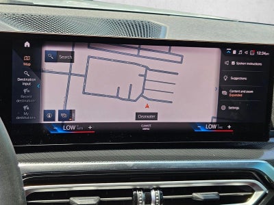 2024 BMW M240i Coupe