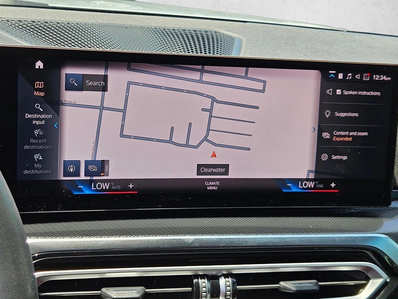 2024 BMW M240i Coupe