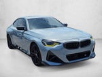 2024 BMW M240i Coupe