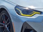 2024 BMW M240i Coupe