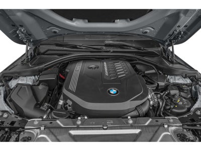 2024 BMW M240i Coupe