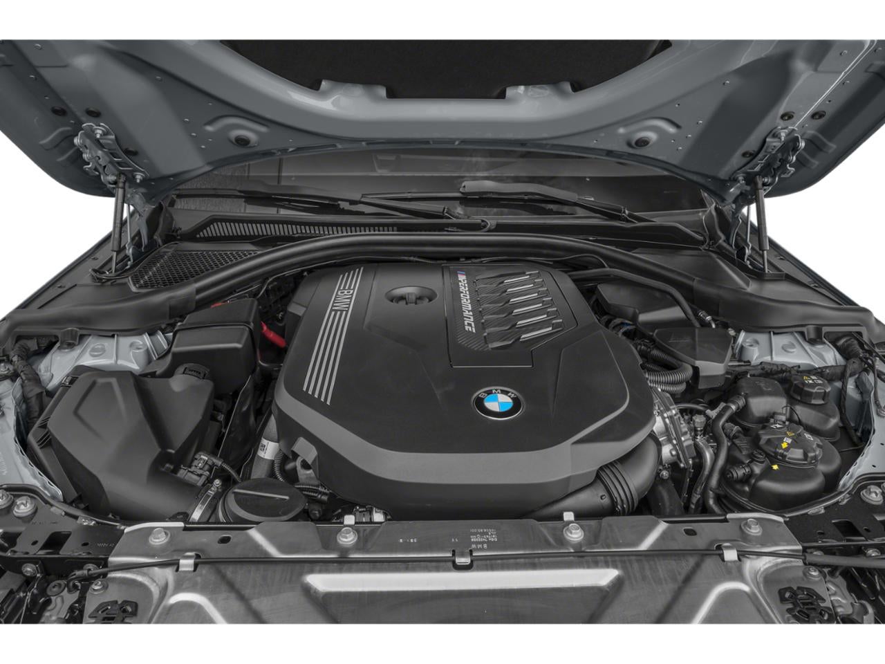 2024 BMW M240i Coupe