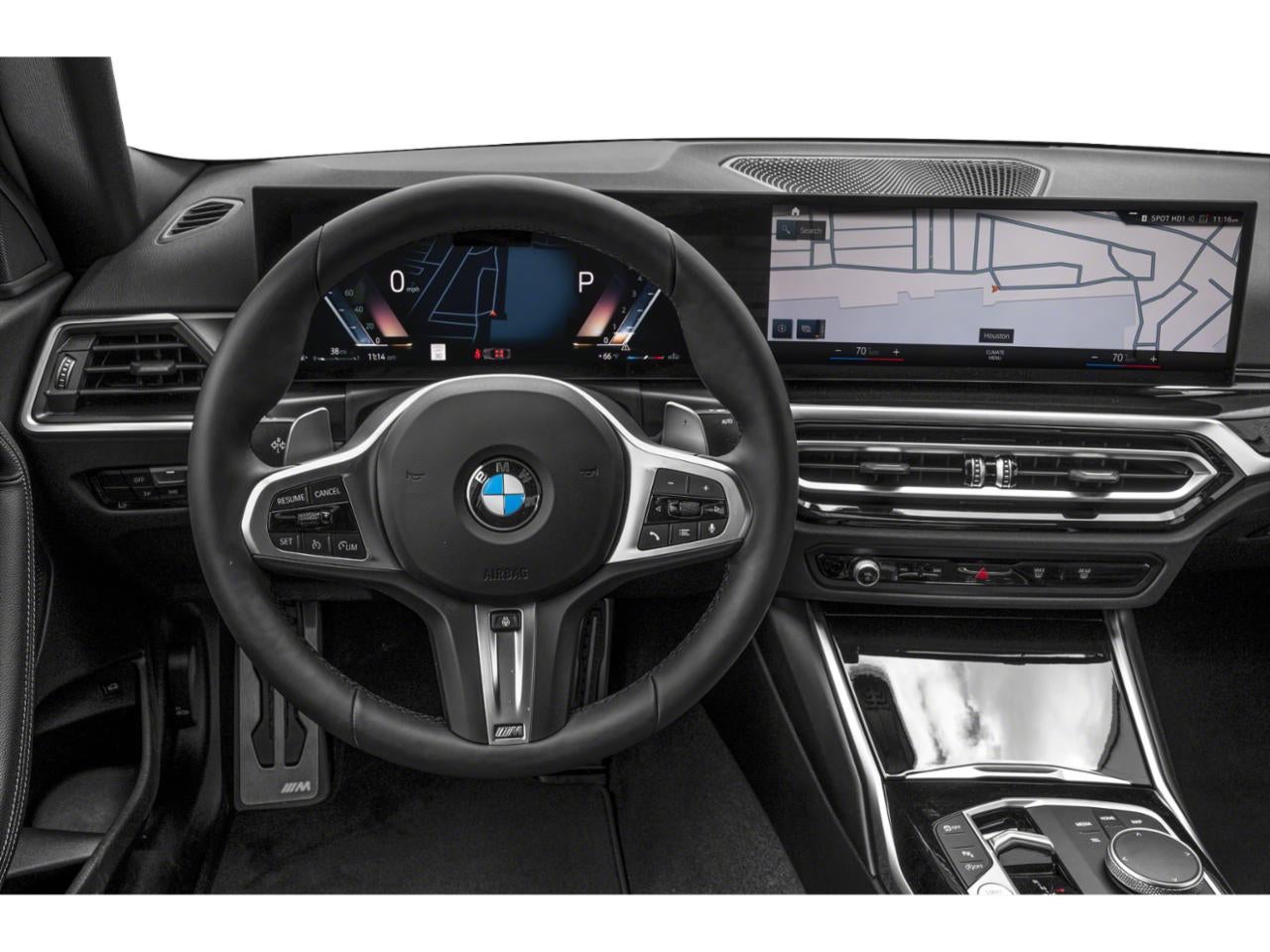 2024 BMW M240i Coupe