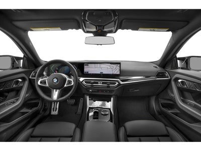 2024 BMW M240i Coupe