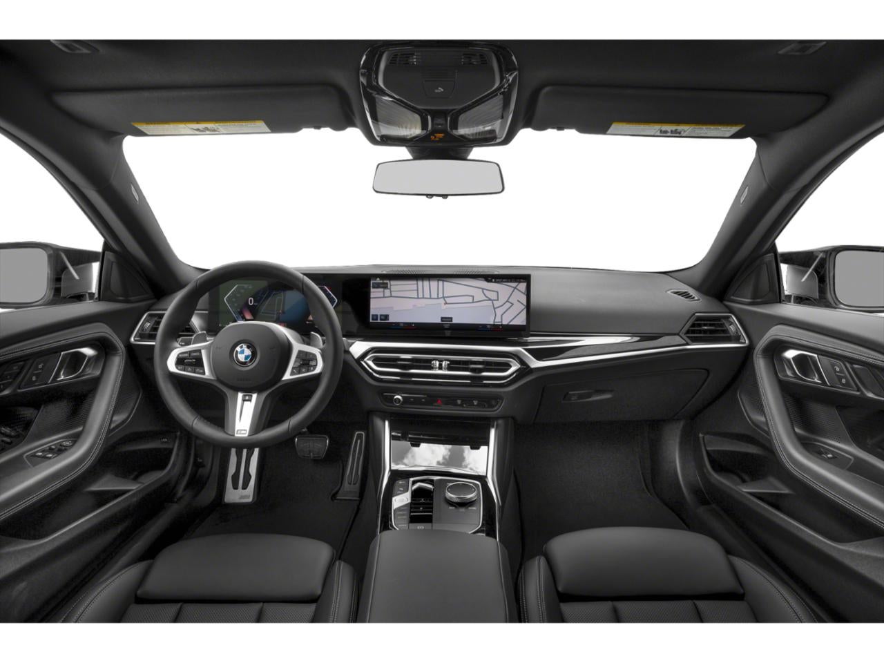 2024 BMW M240i Coupe