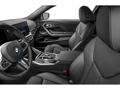 2024 BMW M240i Coupe