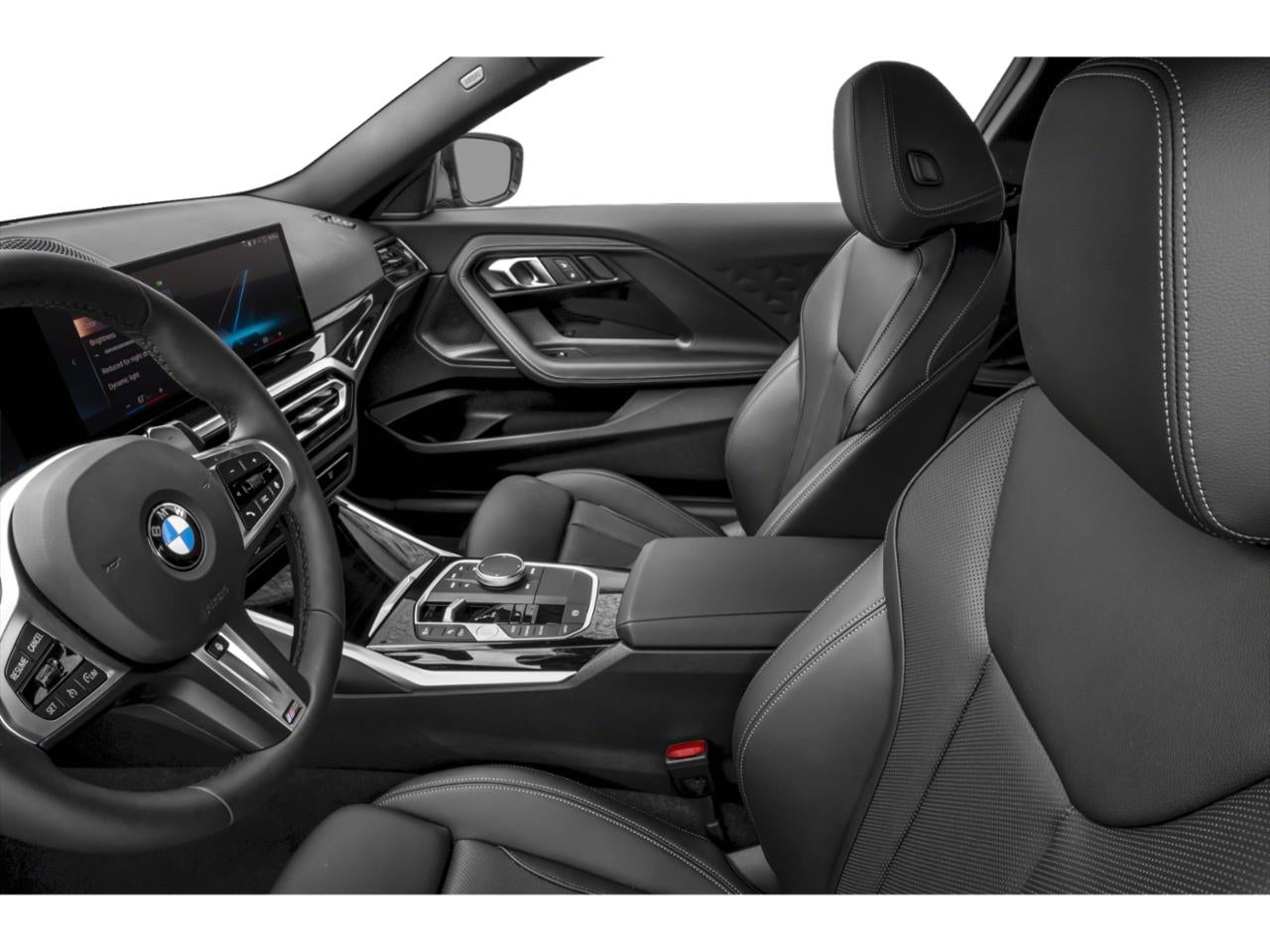 2024 BMW M240i Coupe