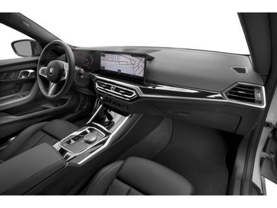 2024 BMW M240i Coupe