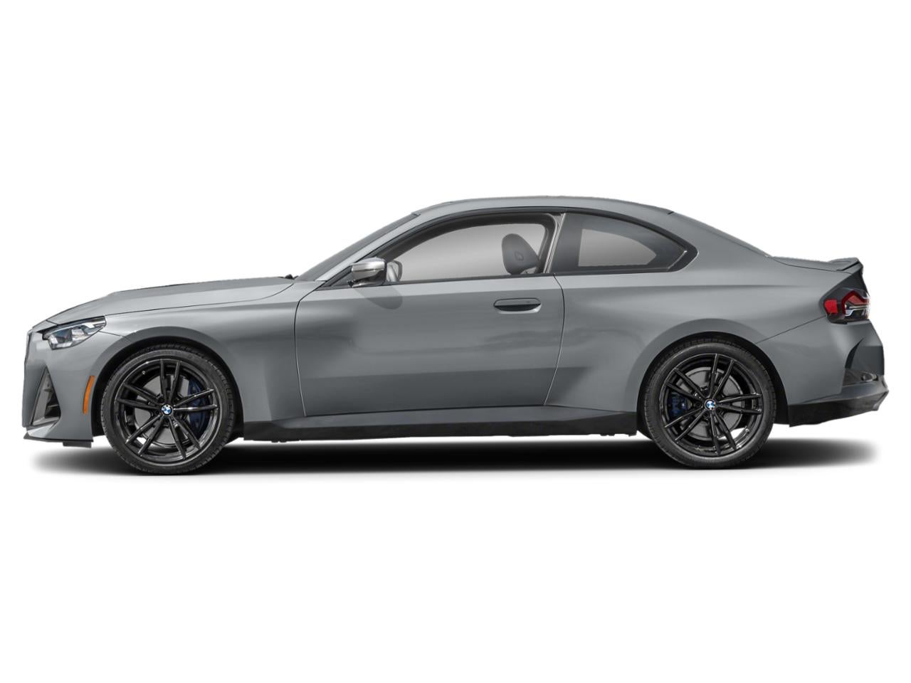 2024 BMW M240i Coupe
