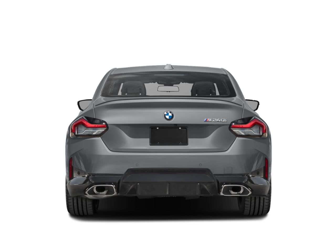 2024 BMW M240i Coupe