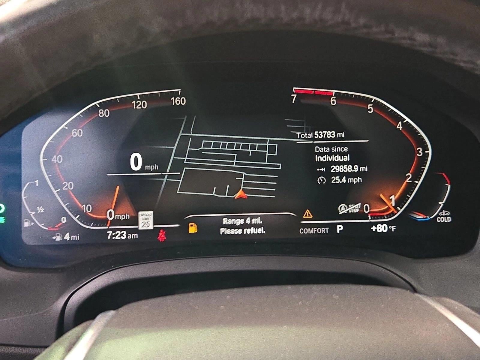 2021 BMW 330i Sedan North America