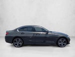 2024 BMW 330i Sedan