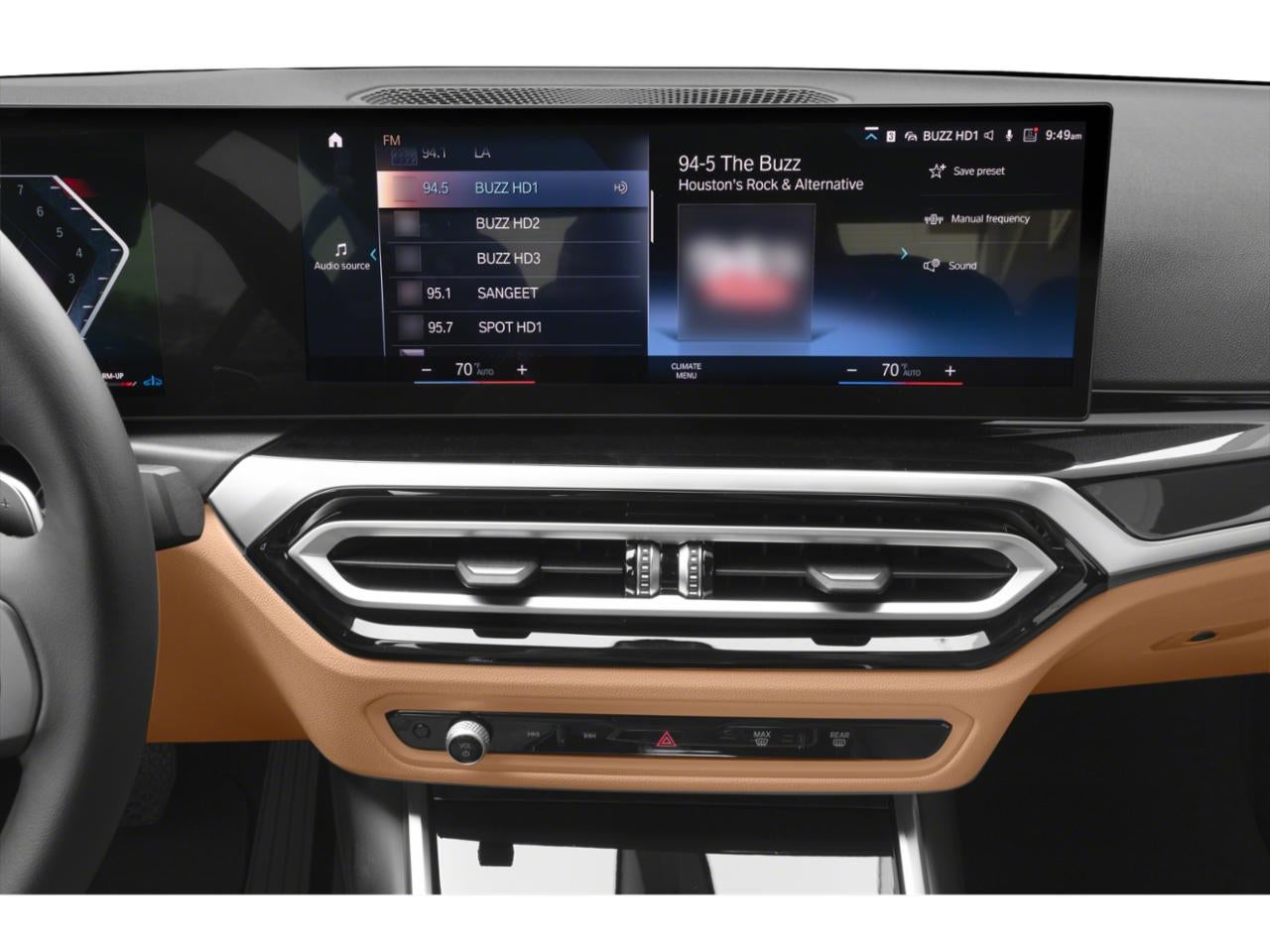 2024 BMW 330i Sedan