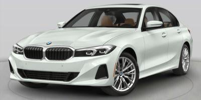 2024 BMW 330i Sedan