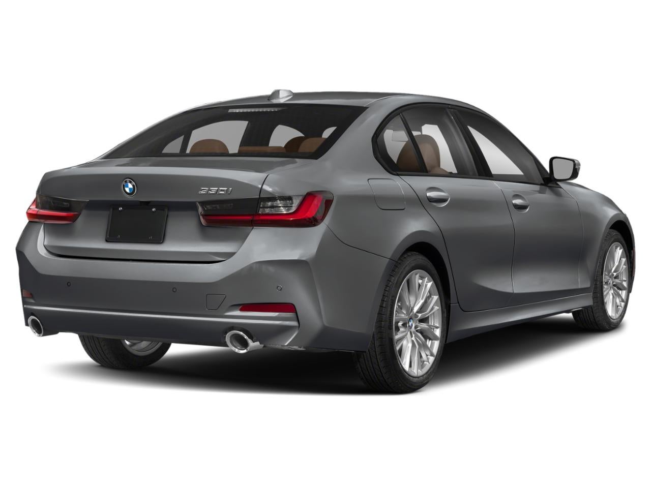 2024 BMW 330i Sedan