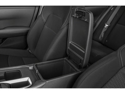 2021 Nissan Sentra S CVT