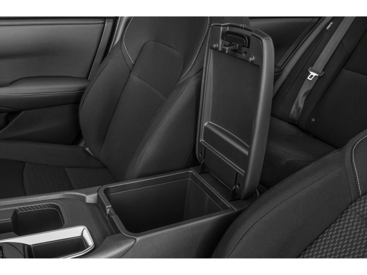 2021 Nissan Sentra S CVT