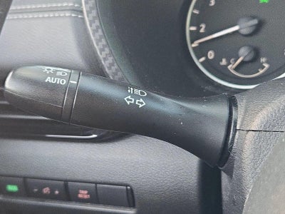 2023 Nissan Sentra SV CVT