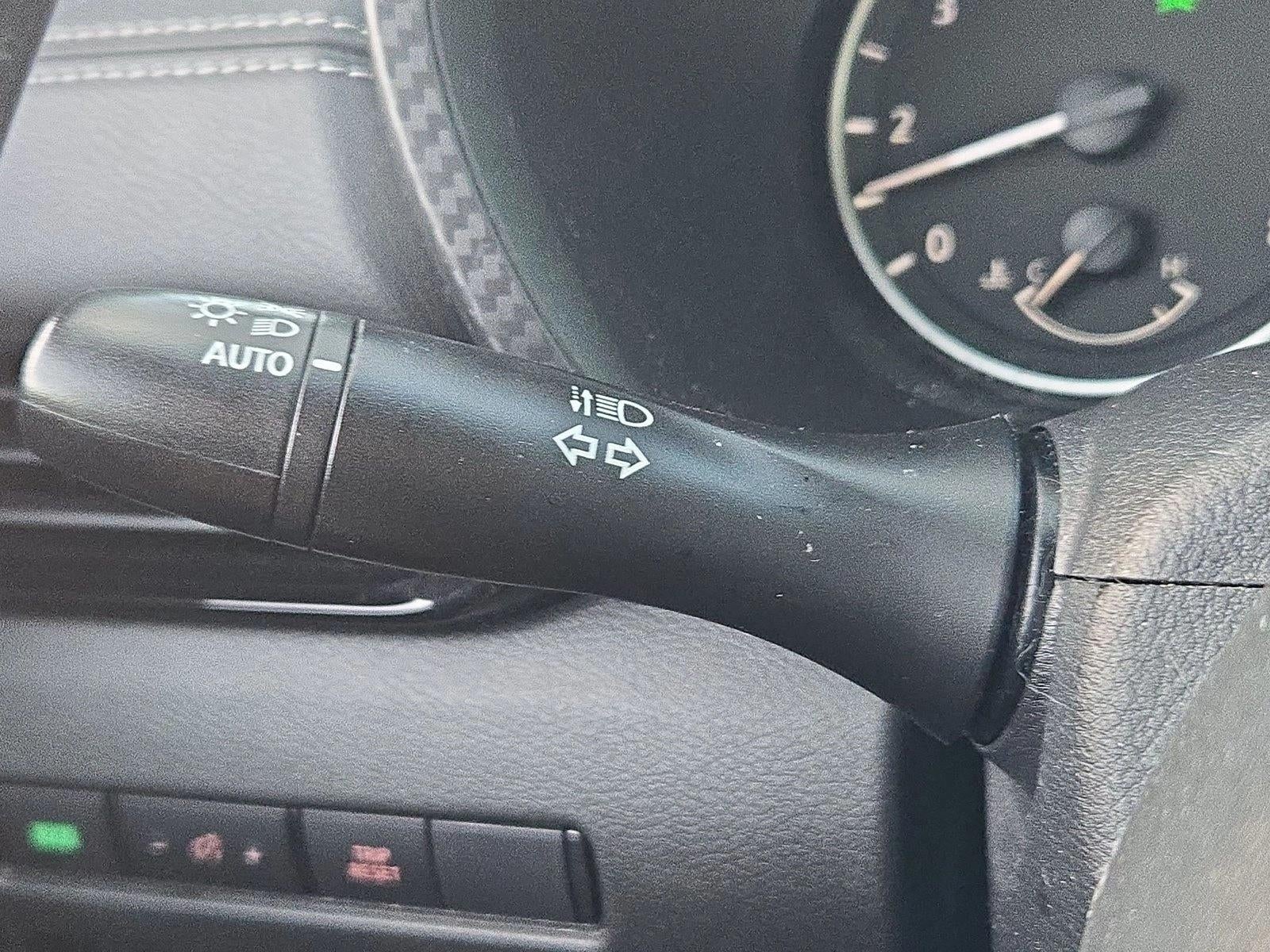 2023 Nissan Sentra SV CVT