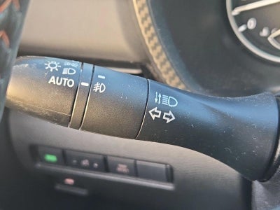 2022 Nissan Sentra SR CVT