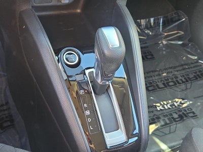 2021 Nissan Kicks S FWD