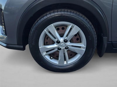 2021 Nissan Kicks S FWD