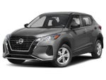 2021 Nissan Kicks S FWD