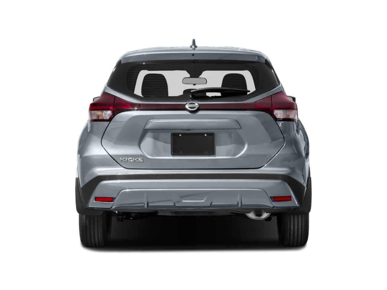 2021 Nissan Kicks S FWD