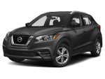 2020 Nissan Kicks S FWD