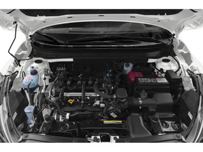 2020 Nissan Kicks S FWD