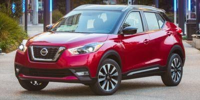 2020 Nissan Kicks S FWD