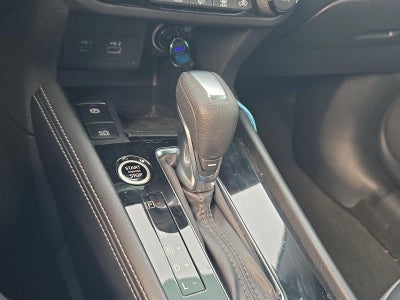 2024 Nissan Kicks SR FWD