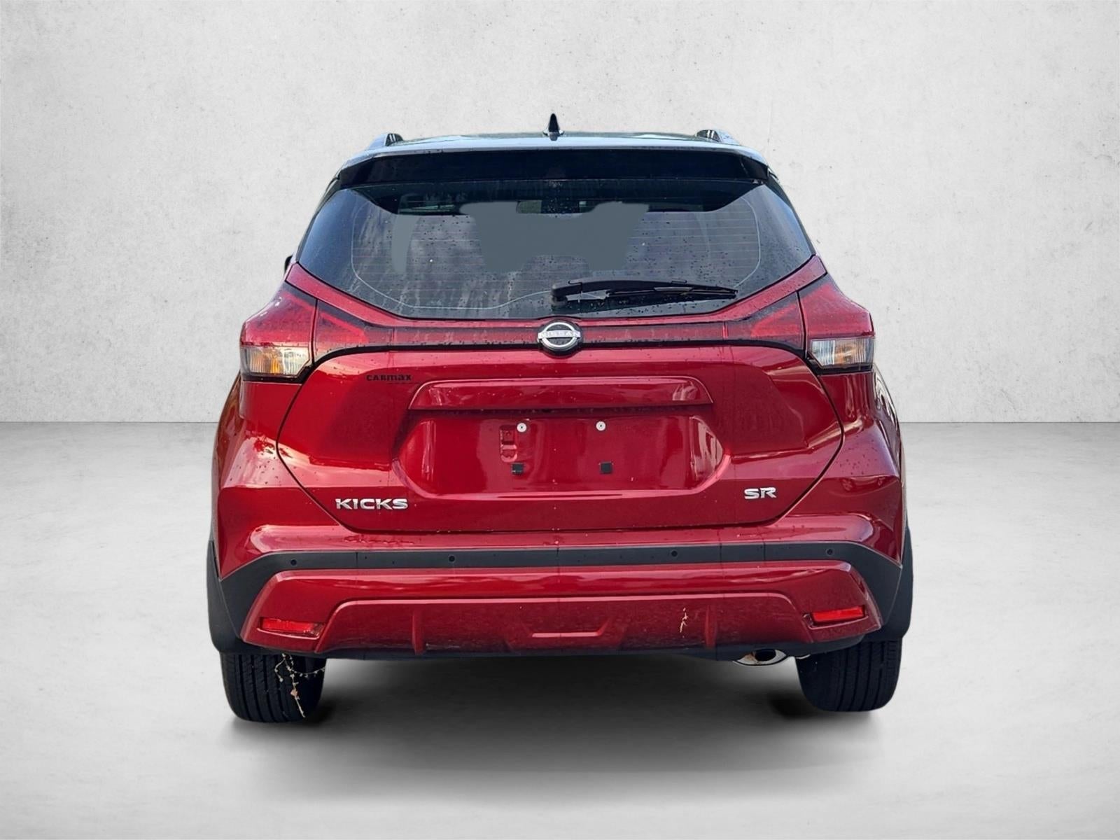 2024 Nissan Kicks SR FWD