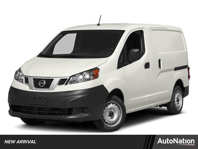 2014 Nissan NV200 I4 SV