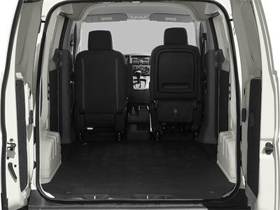 2014 Nissan NV200 I4 SV