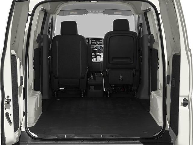 2014 Nissan NV200 I4 SV