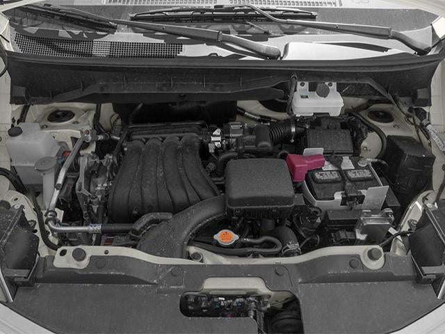 2014 Nissan NV200 I4 SV
