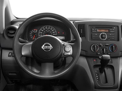 2014 Nissan NV200 I4 SV