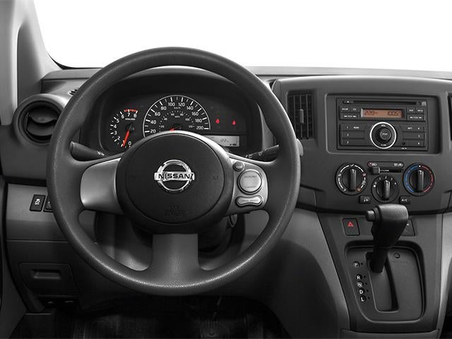 2014 Nissan NV200 I4 SV