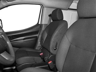 2014 Nissan NV200 I4 SV