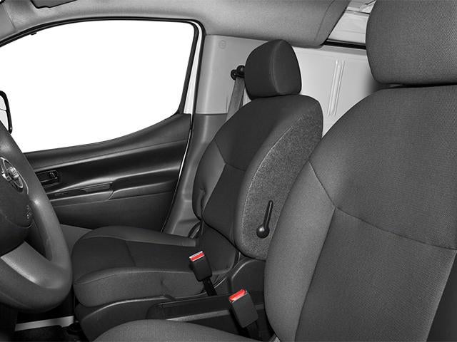 2014 Nissan NV200 I4 SV