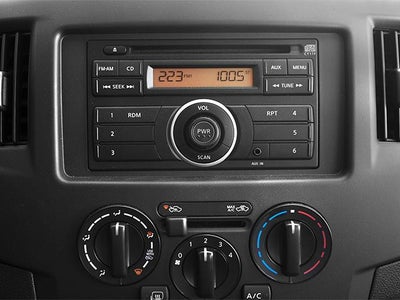 2014 Nissan NV200 I4 SV