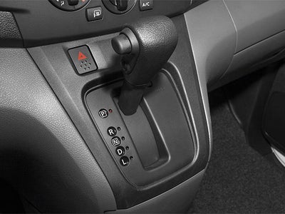 2014 Nissan NV200 I4 SV
