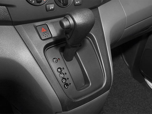 2014 Nissan NV200 I4 SV