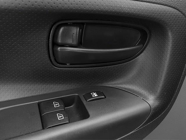 2014 Nissan NV200 I4 SV