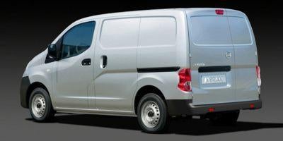 2014 Nissan NV200 I4 SV